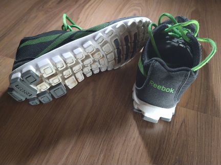 Беговые кросовки Reebok originals ll 37 ll