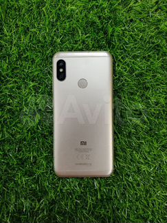 Xiaomi MI A2 Lite 32Gb+3Gb Gold