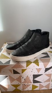 Кеды H&M