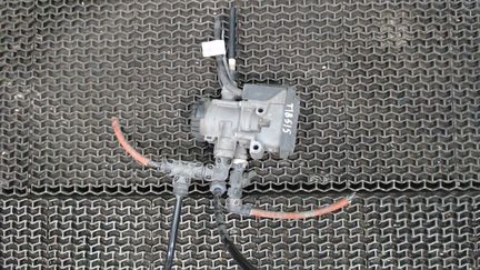 Модулятор EBS Renault Midlum 2 2005, 2013