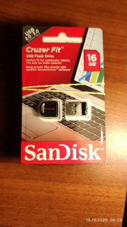 Live USB загрузочная флэшка