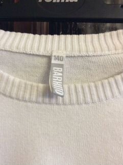 Свитер для девочки. Barkito