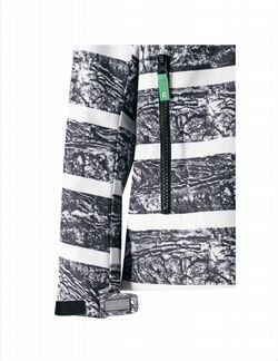 Куртка reima tec 158+