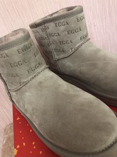 Угги Ugg натуральные