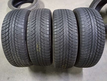 225/60/18 Bridgestone blizzak lm001