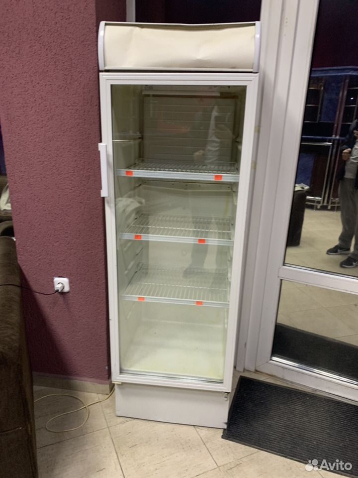 89620000132  Продается холодильник 