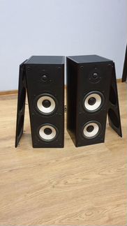 Акустика Mikrolab Solo-3 mk3
