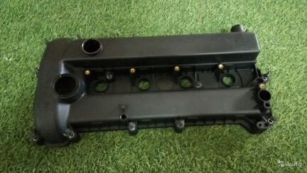 Клапанная крышка Мазда cx-7 двс L3 L5