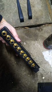 Teac EQ-700 7-полосный параметрический эквалайзер