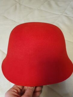 Шляпа детская