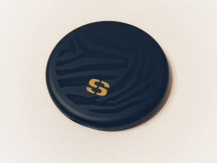 Sisley карманное зеркало