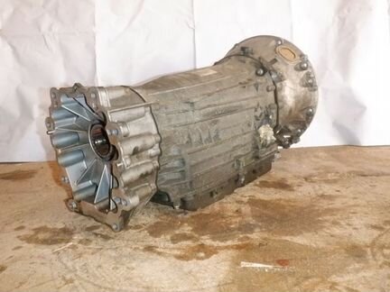 АКПП Мерседес C292 GLE