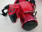 Фотоаппарат Canon powershot sx 410 is