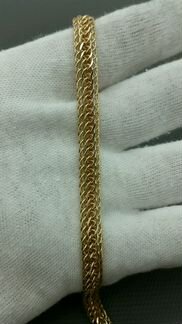 Золотая цепь