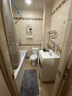 Квартира-студия, 30 м², 1/9 эт.