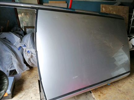 Крыша Kia Sid 2009