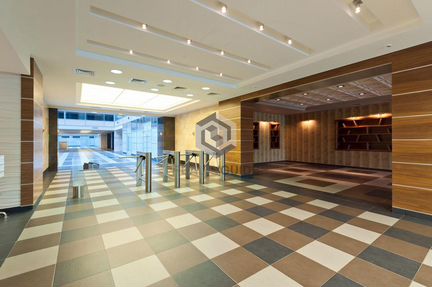 60 м2 Бизнес-центр Grand Setun Plaza B+
