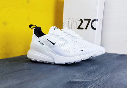 Nike air 270 кроссовки новые женские