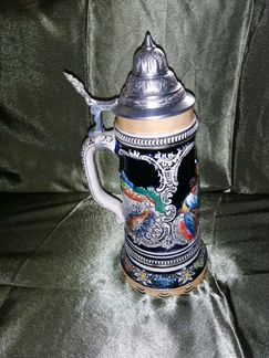 Кружка пивная