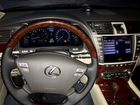 Lexus LS 4.6 AT, 2011, 345 000 км объявление продам