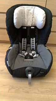 Автокресло Britax Romer king plus 9-18