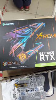 RTX 3060/3080