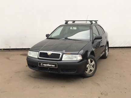 Skoda Octavia 1.4 МТ, 2006, 285 977 км