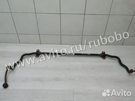 Стабилизатор задний 7L0511025C Porsche Cayenne 955