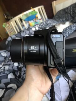 Фотоаппарат Nikon