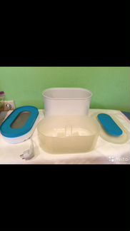 Стерилизатор Avent 3 в 1
