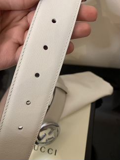 Ремень женский gucci оригинал