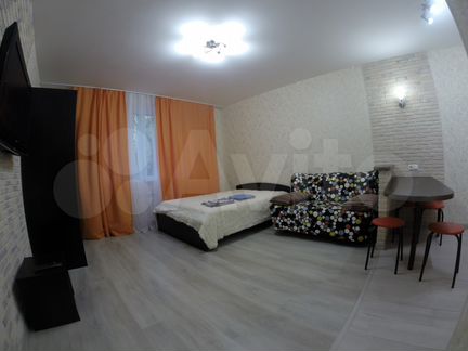 2-к квартира, 47 м², 1/16 эт.