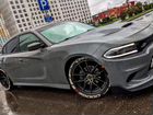 Dodge Charger 3.6 AT, 2018, 63 000 км