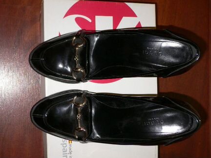 Туфли женские летние, Gucci