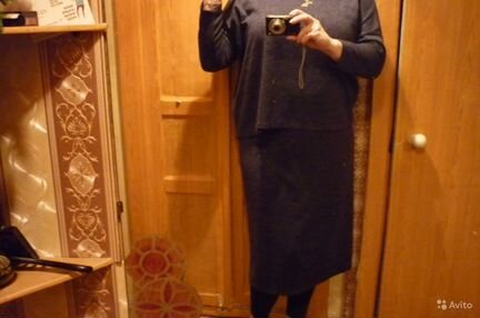 Платья-костюм Ангелина