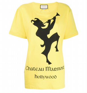 Футболка Gucci. Новая