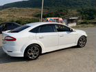 Ford Mondeo 2.5 МТ, 2008, 215 000 км