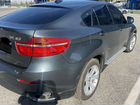 BMW X6 3.0 AT, 2009, 245 000 км объявление продам