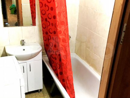 Комната 19 м² в 3-к, 2/5 эт.