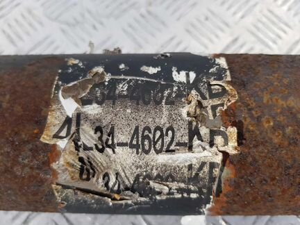 Карданный вал задний Ford F150 2004-2008 4L 109310