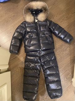 Комплект Moncler