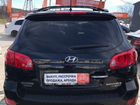 Hyundai Santa Fe 2.7 AT, 2006, 173 000 км объявление продам