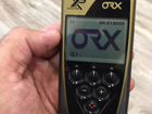 Металлоискатель XP ORX объявление продам