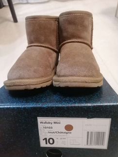 Угги