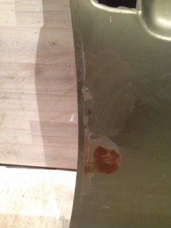 Дверь передняя правая Lexus IS 250 04-13