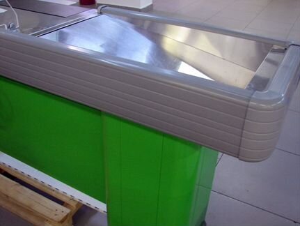 Кассовый бокс