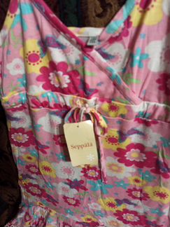 Платье, Seppala