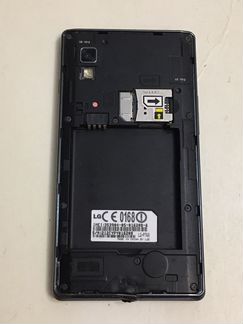 LG Optimus L9 P768 На запчасти
