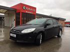 Ford Focus 1.6 МТ, 2012, 230 000 км