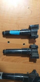 Омыватель фары правая левая Toyota RAV4